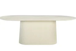 Livingfurn Eetkamertafel Patrice Mango 230cm