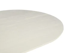 Livingfurn Eetkamertafel Patrice Mango 230cm