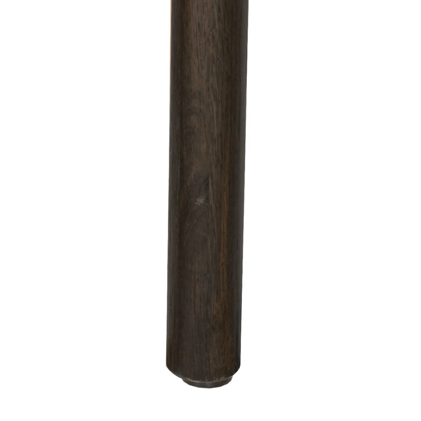 Livingfurn Eetkamertafel Tobago Espresso 220cm Rechthoek Bruin