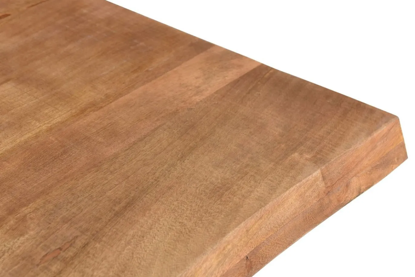 Livingfurn Eettafel Brix Sturdy Boomstam Spinpoot 200 cm
