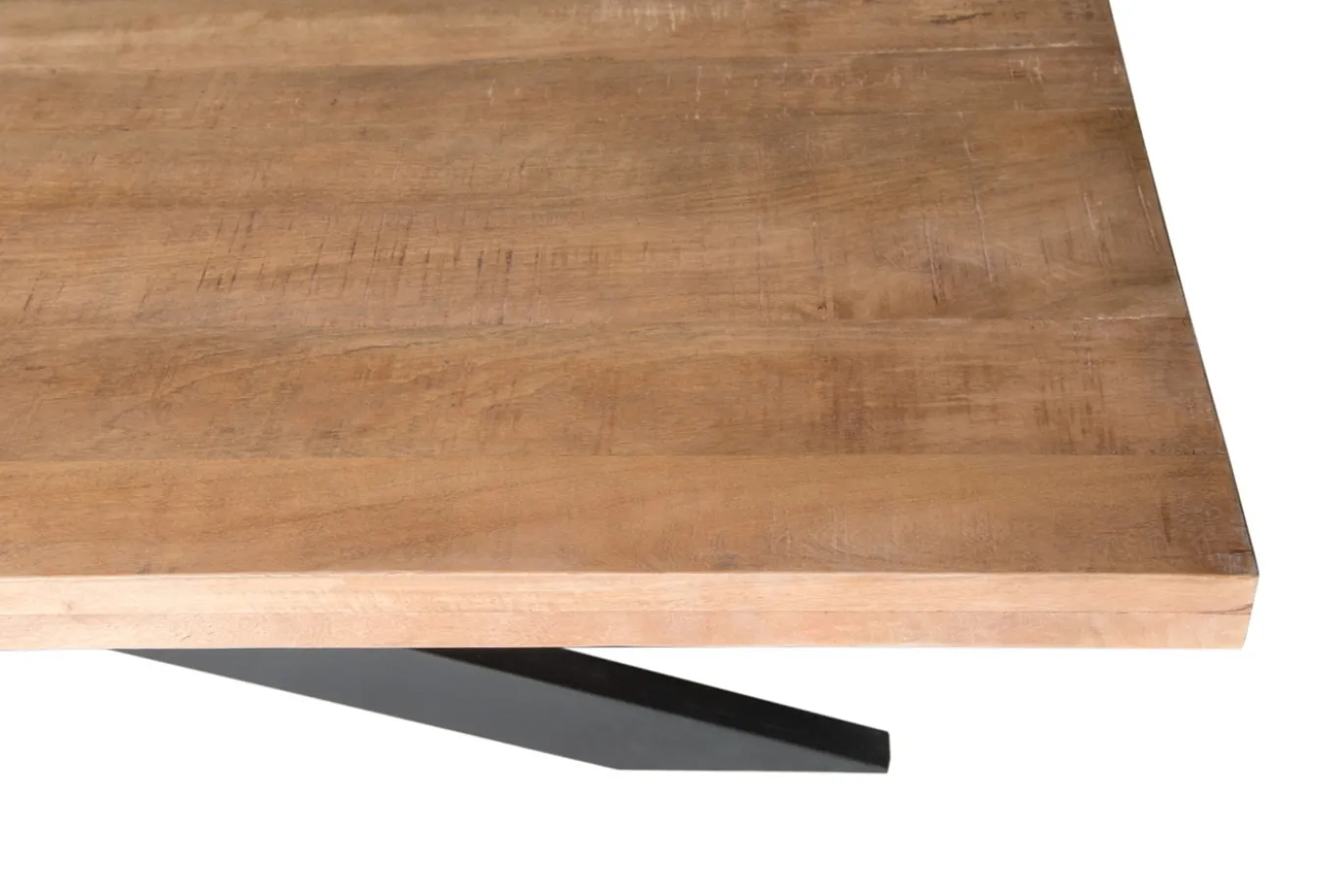 Livingfurn Eettafel Brix Sturdy Spider 220 cm