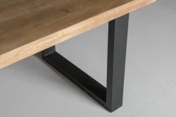 Livingfurn Eettafel Brix Sturdy 160x90 cm