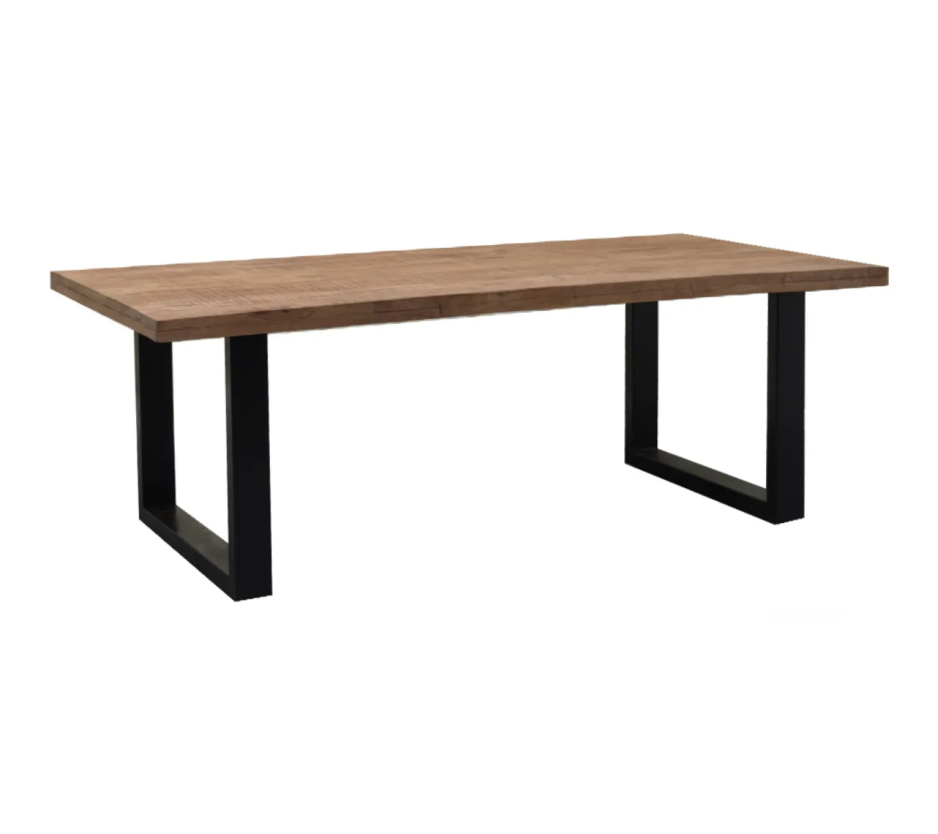 Livingfurn Eettafel Brix Sturdy 160x90 cm