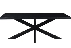 Livingfurn Eettafel Kala Spinpoot 180 cm