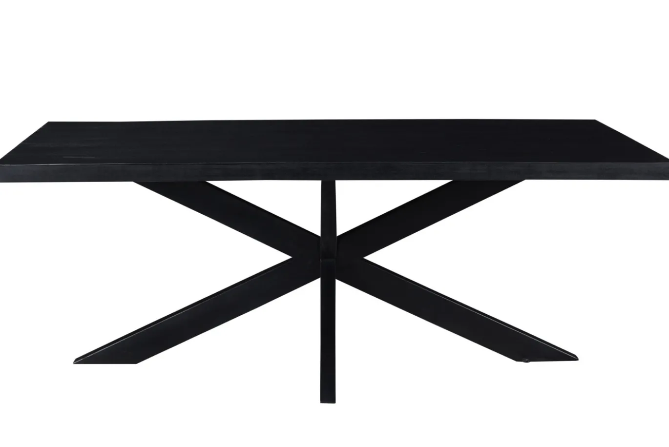 Livingfurn Eettafel Kala Spinpoot 180 cm