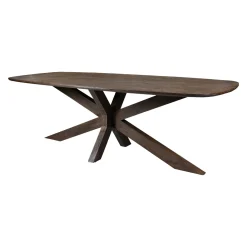 Livingfurn Eettafel Lissabon 210cm