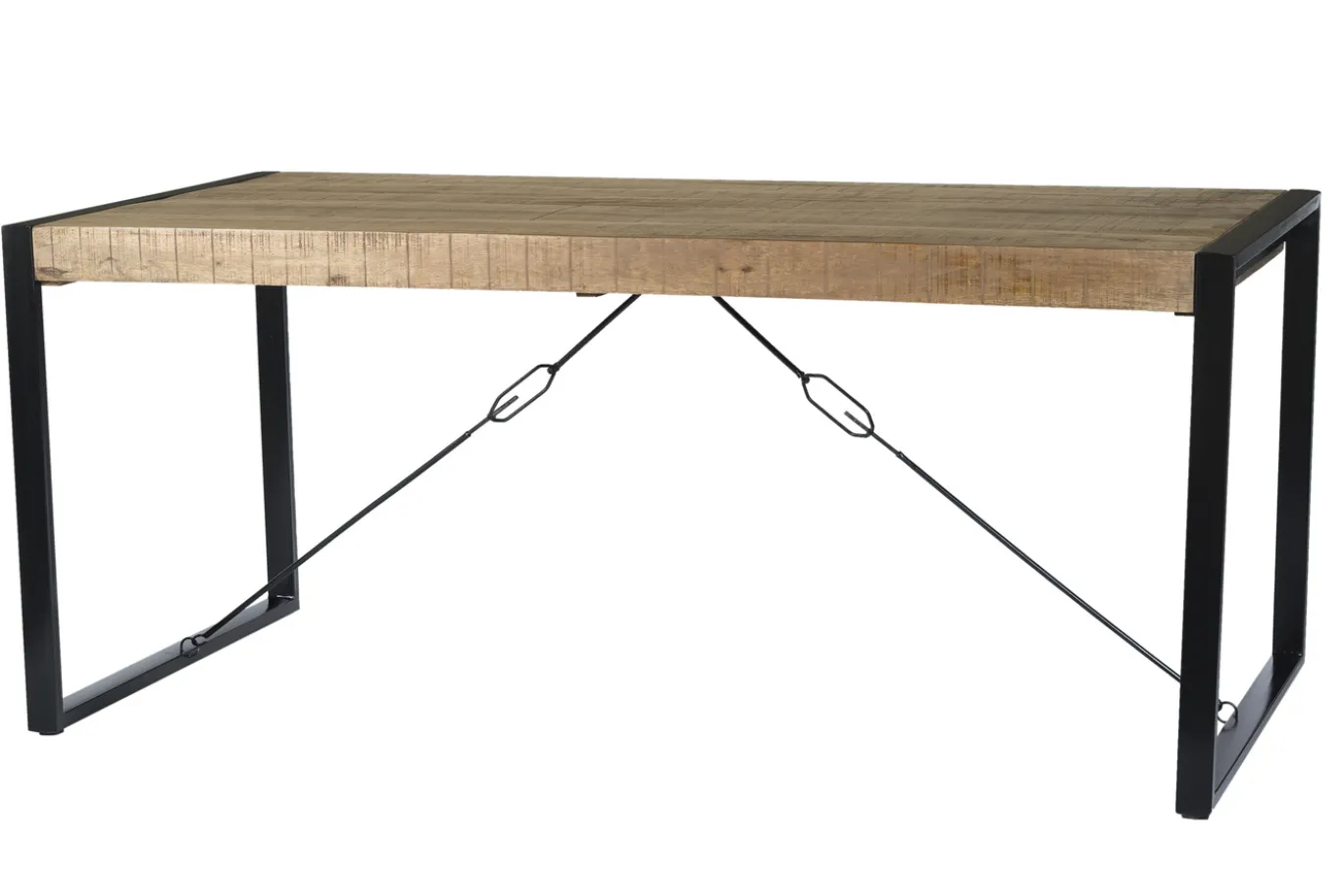Livingfurn Eettafel Nairobi 200x100 cm
