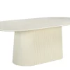 Livingfurn Eettafel Patrice 180cm