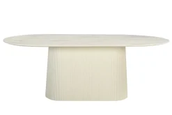 Livingfurn Eettafel Patrice 180cm
