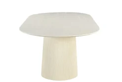 Livingfurn Eettafel Patrice 180cm