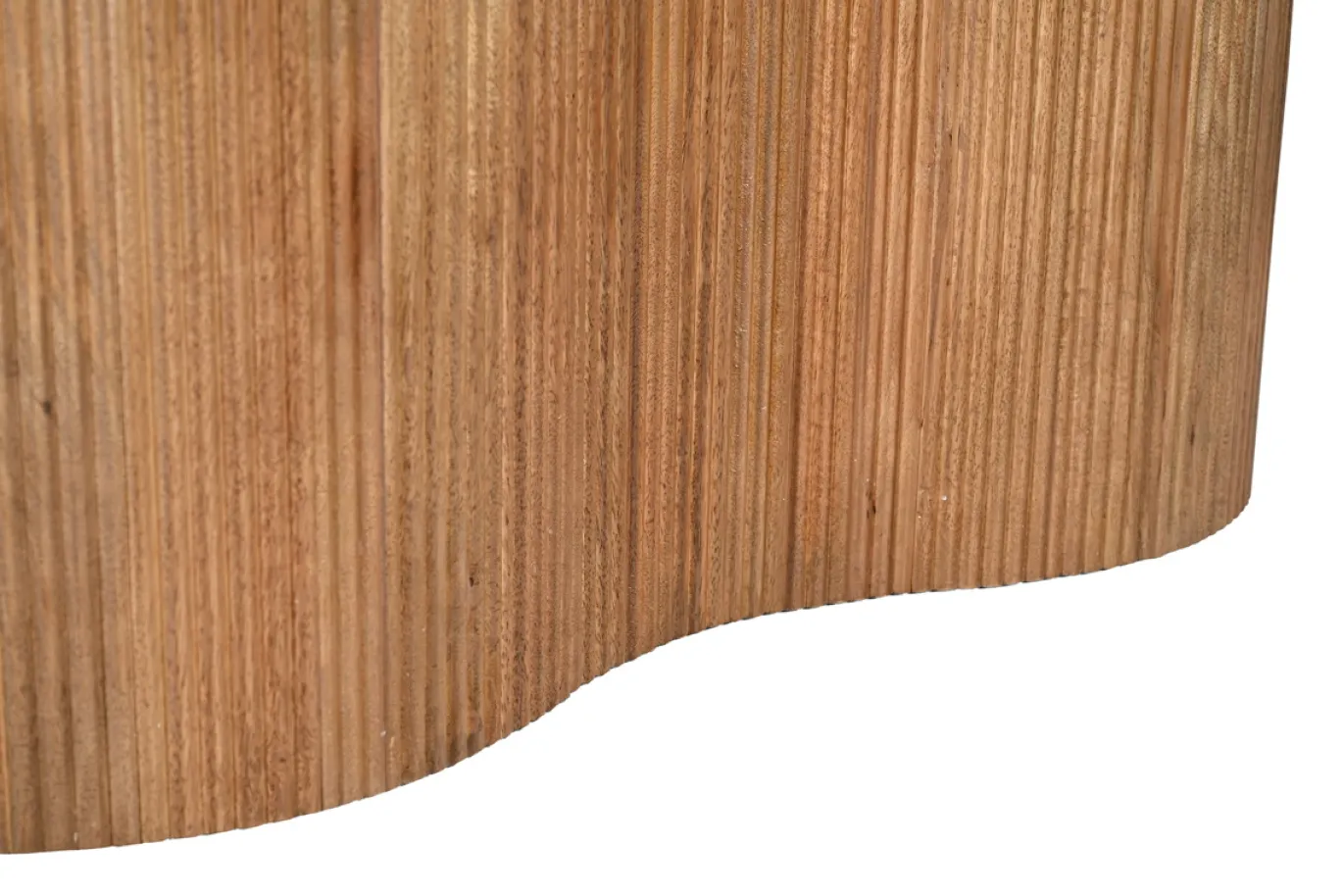 Livingfurn Eettafel Sevilla Mangohout Naturel 220cm