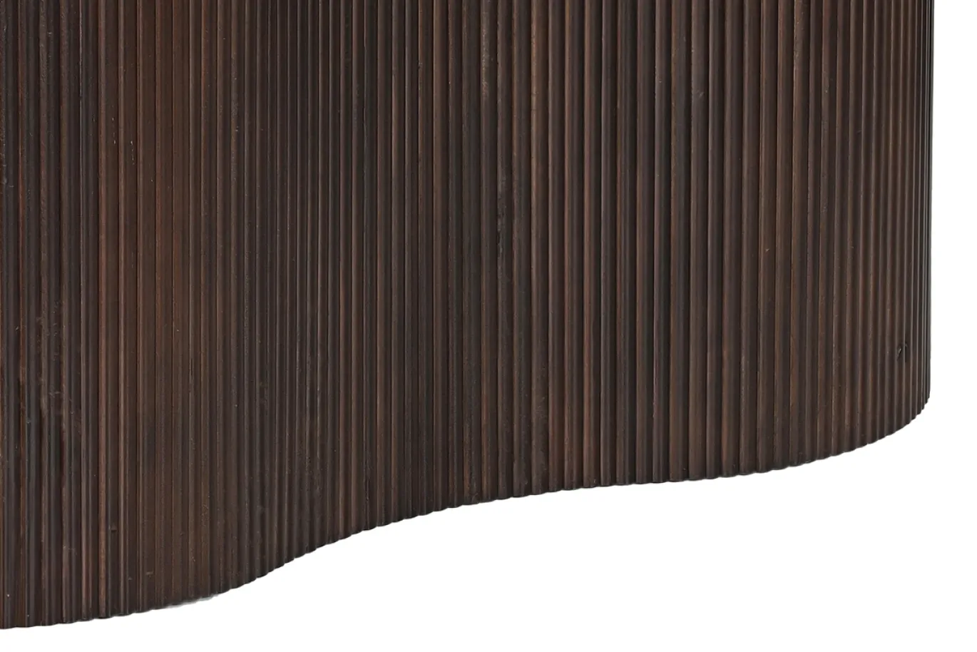 Livingfurn Eettafel Sevilla Mangohout Bruin 220cm
