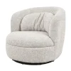 Livingfurn Fauteuil Britt Beige