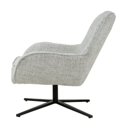 Livingfurn Fauteuil Sven Bisque Oasis Beige