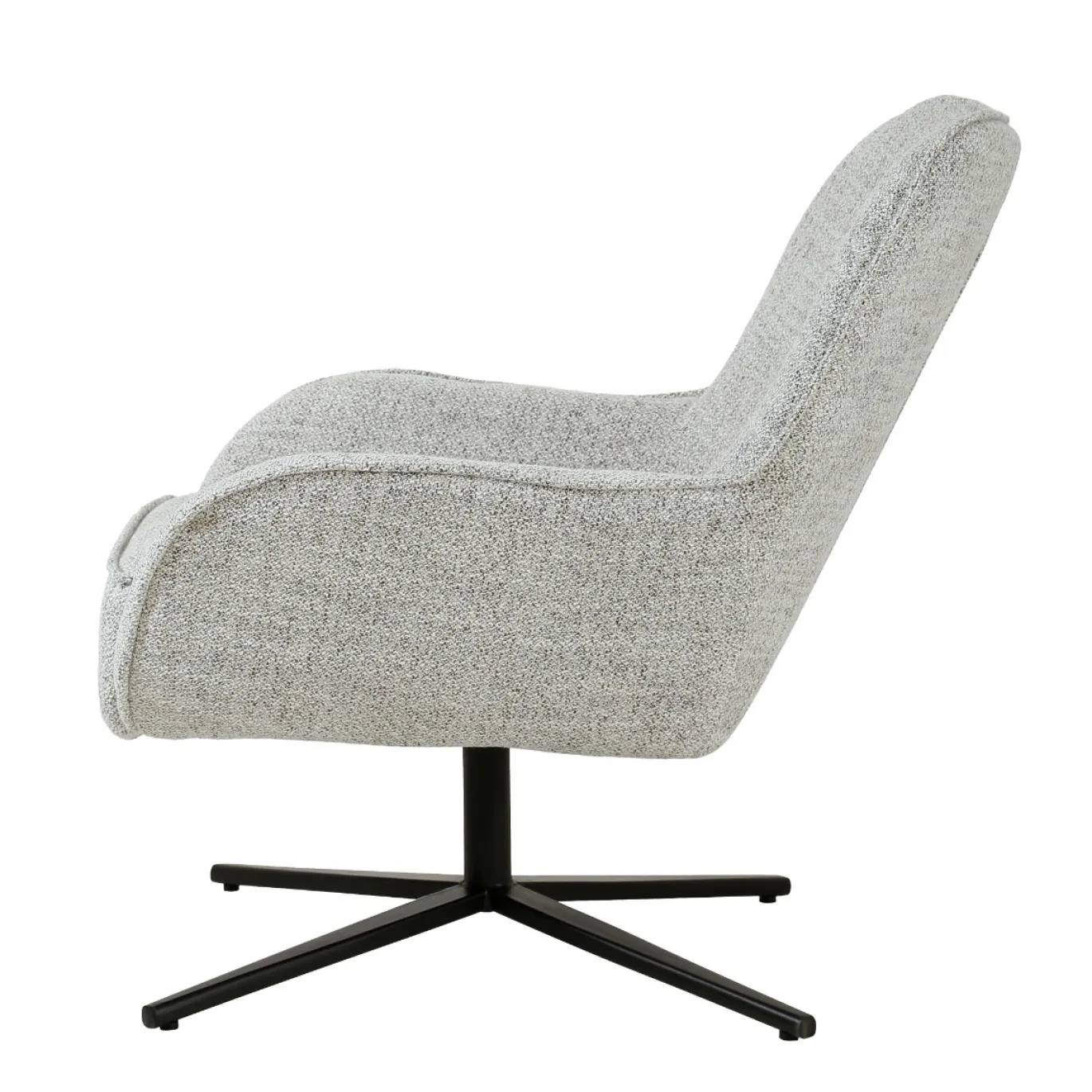 Livingfurn Fauteuil Sven Bisque Oasis Beige