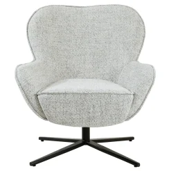 Livingfurn Fauteuil Sven Bisque Oasis Beige