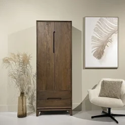 Livingfurn Kabinetkast Cortez 75cm