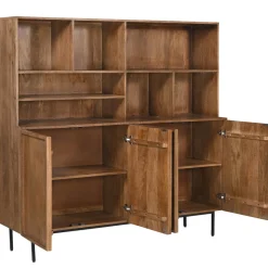 Livingfurn Kabinetkast Elan 180cm