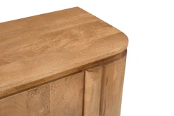 Livingfurn Kabinet Salano Mango 150cm