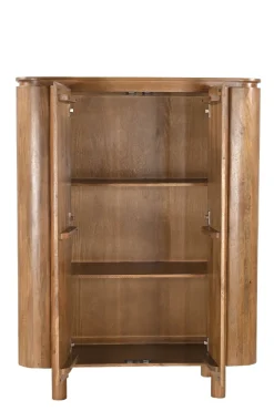 Livingfurn Kabinet Salano Mango 150cm
