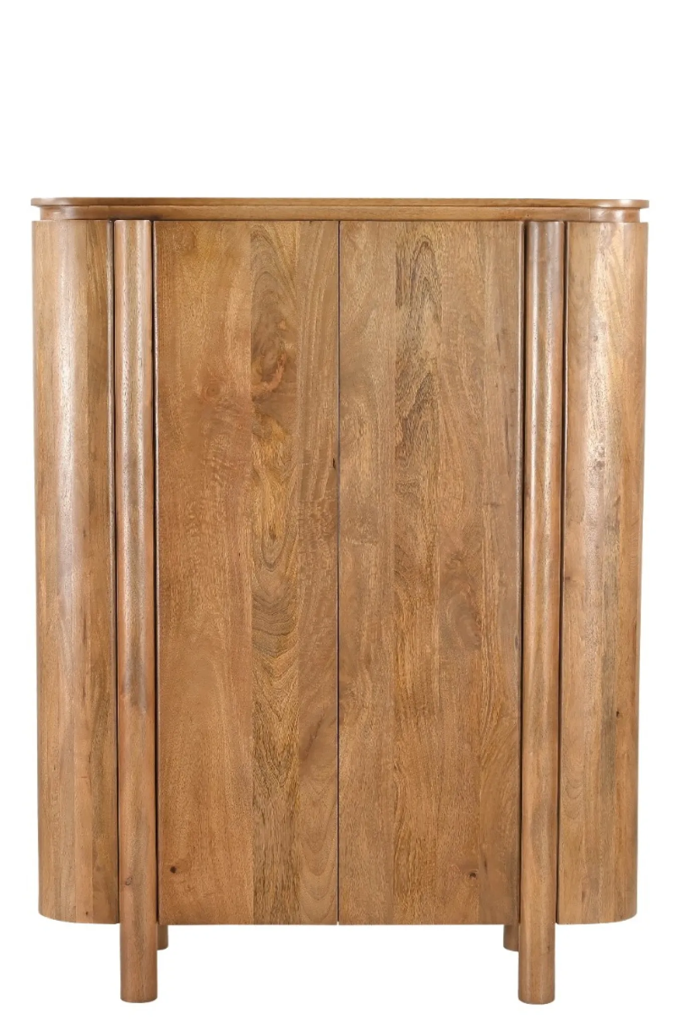 Livingfurn Kabinet Salano Mango 150cm