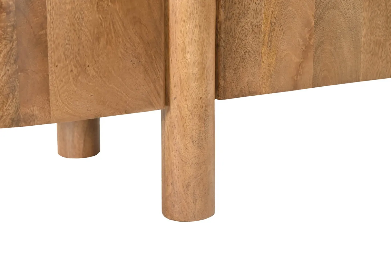 Livingfurn Kabinet Salano Mango 150cm