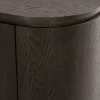 Livingfurn Kabinet Tobago Eikenfineer 180cm