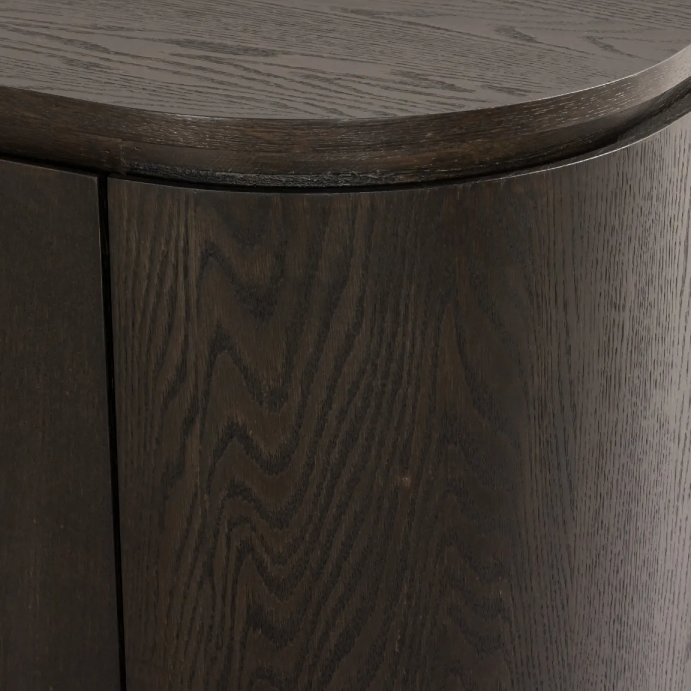 Livingfurn Kabinet Tobago Eikenfineer 180cm