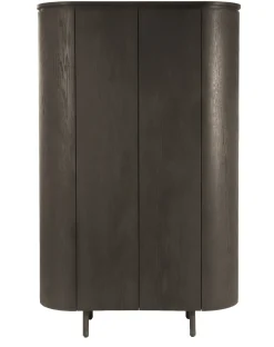 Livingfurn Kabinet Tobago Eikenfineer 180cm