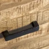 Livingfurn Kast Nairobi 100 cm