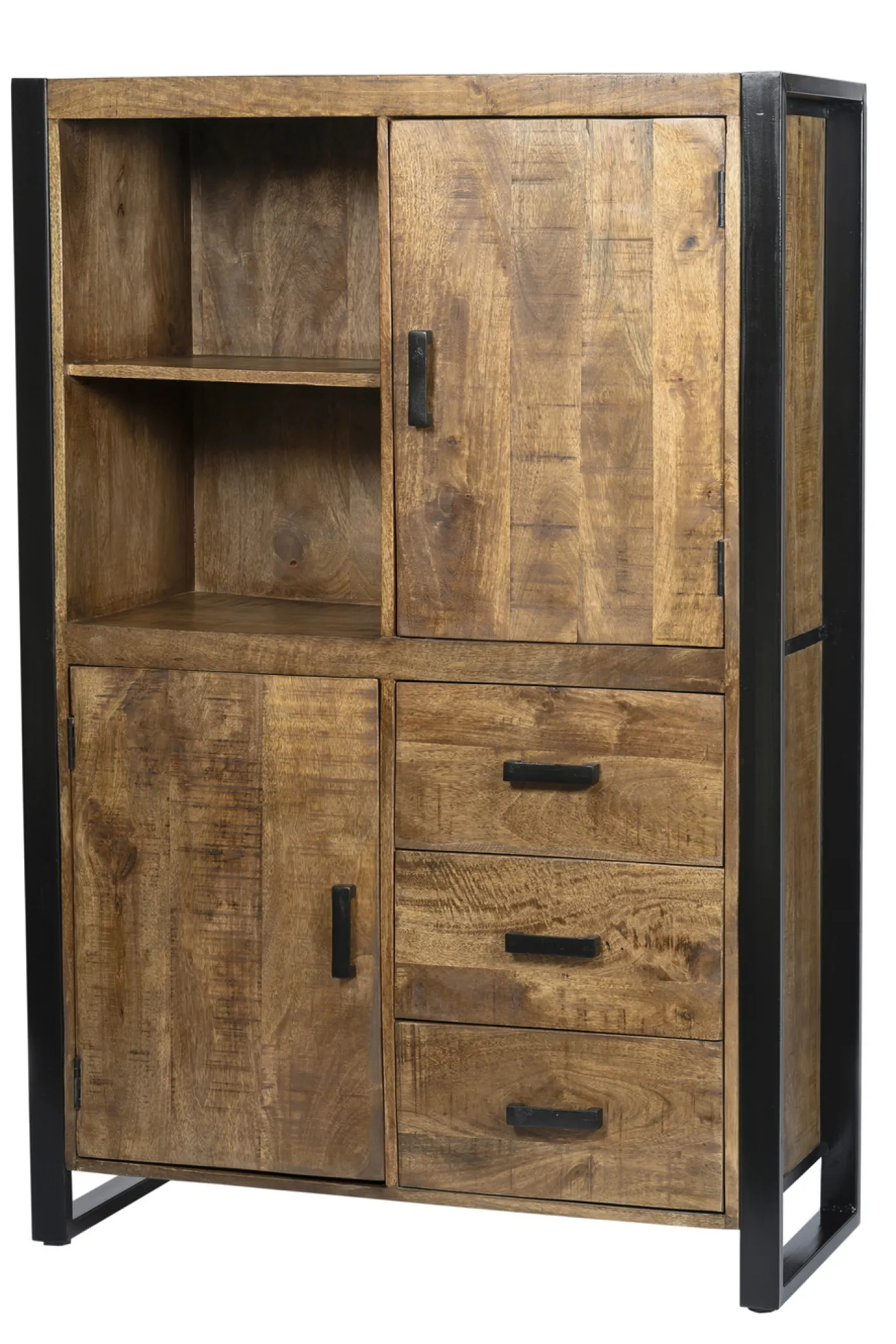 Livingfurn Kast Nairobi 100 cm