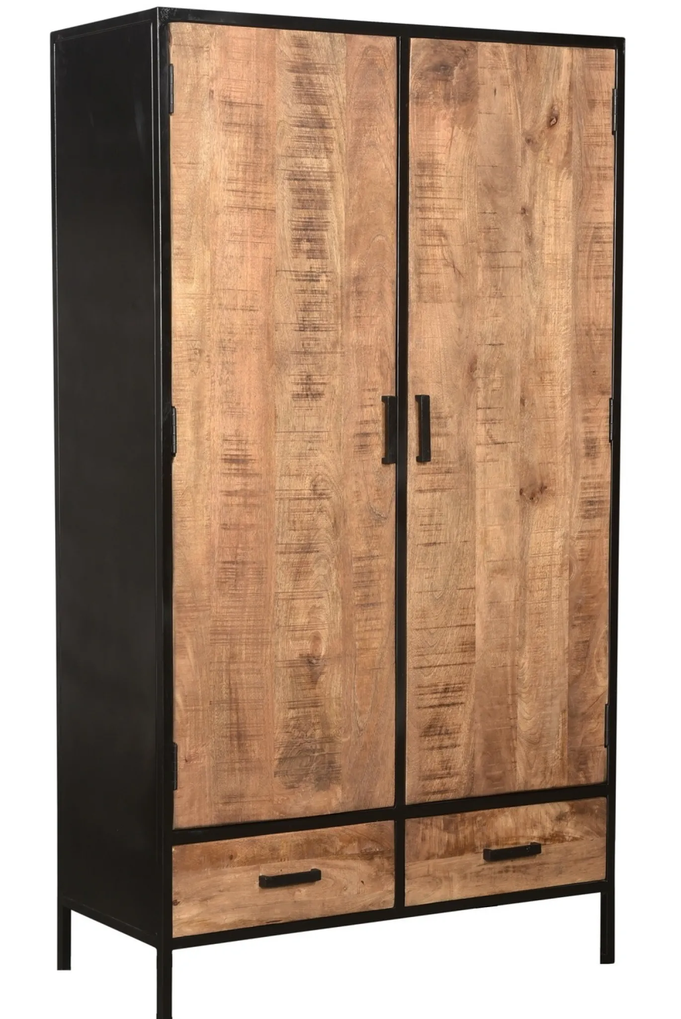 Livingfurn Kast Sturdy 100cm