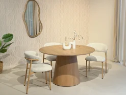 Livingfurn Novero 130cm