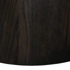 Livingfurn Novero Espresso 130cm