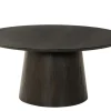 Livingfurn Novero Espresso 80cm