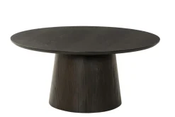 Livingfurn Novero Espresso 80cm