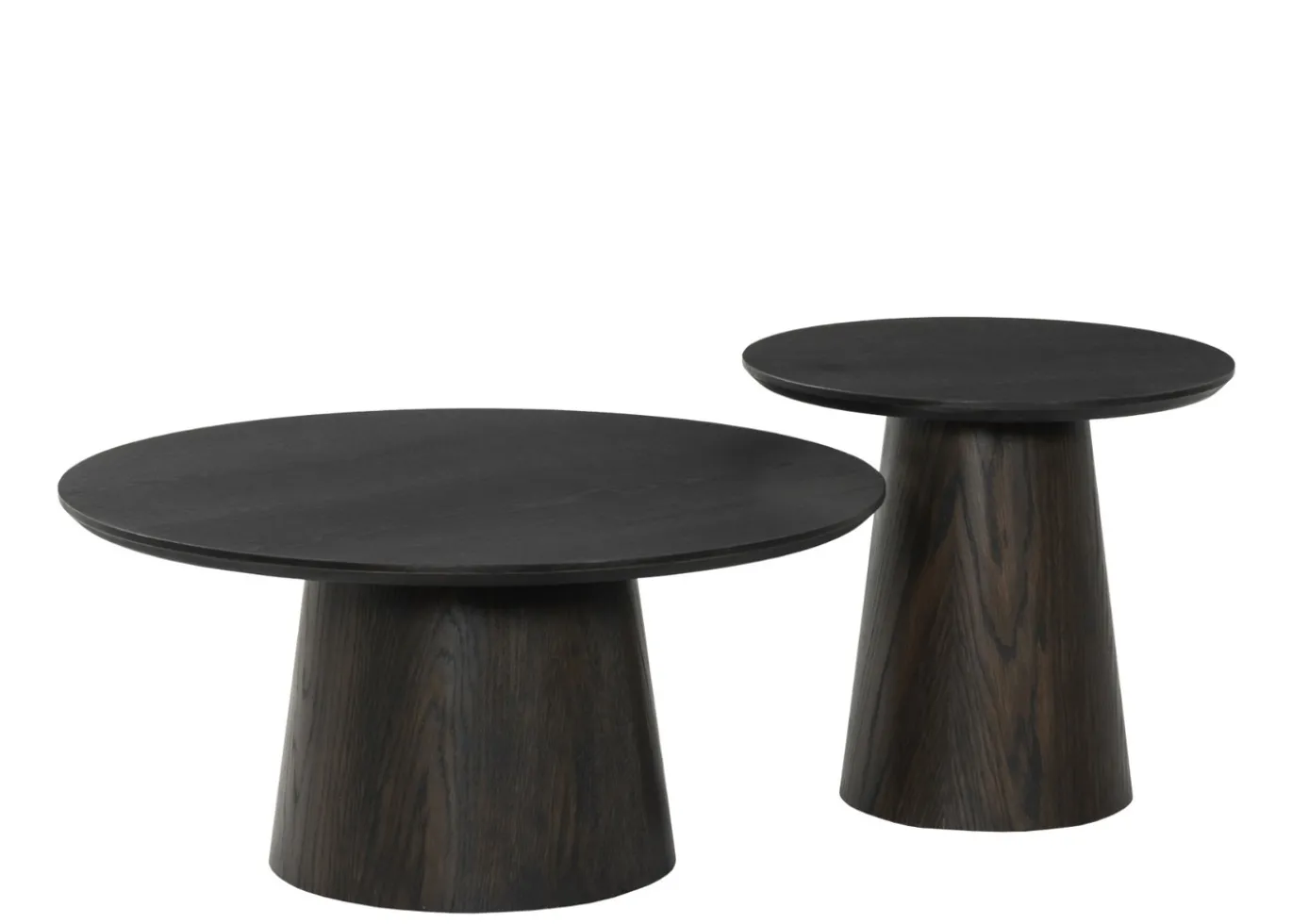 Livingfurn Novero Espresso 80cm