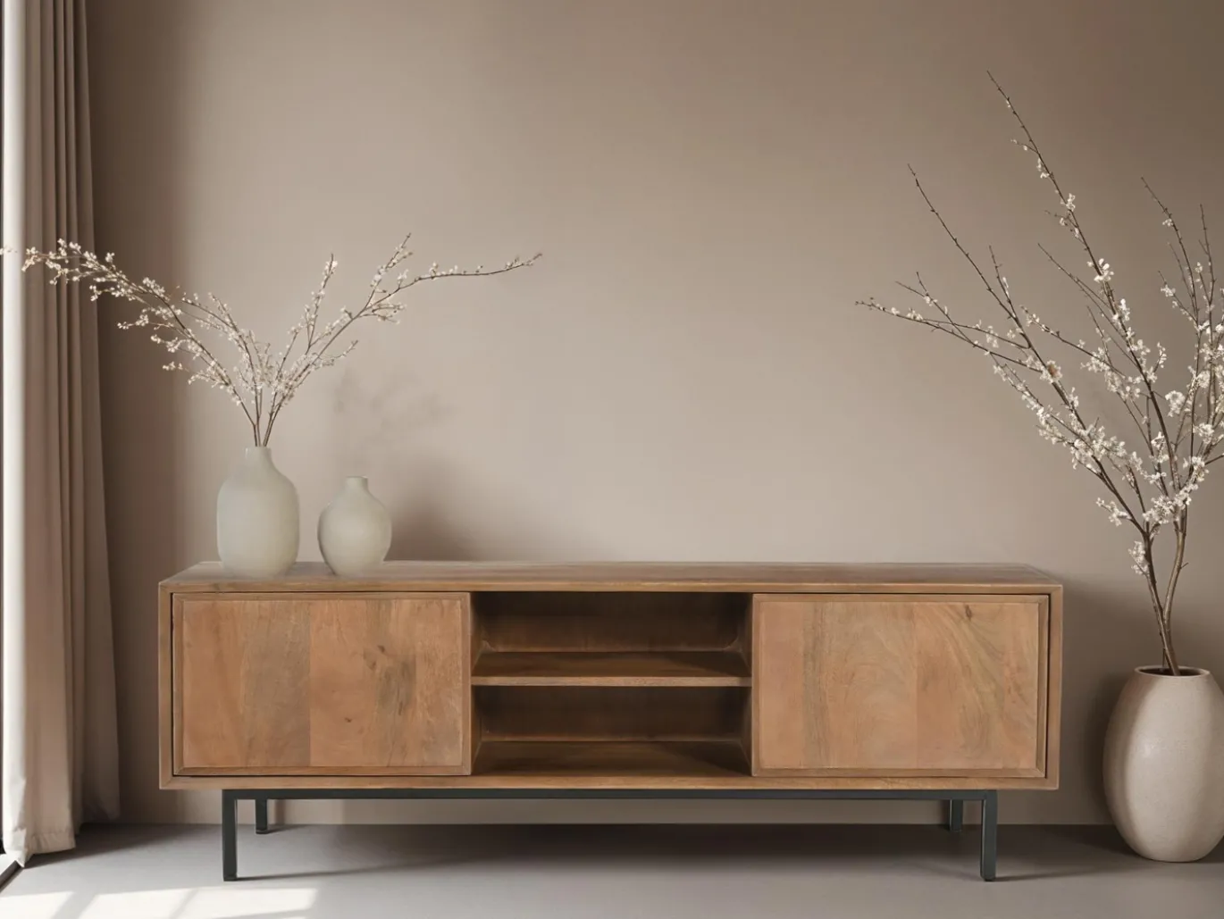 Livingfurn Ravenstein 150cm