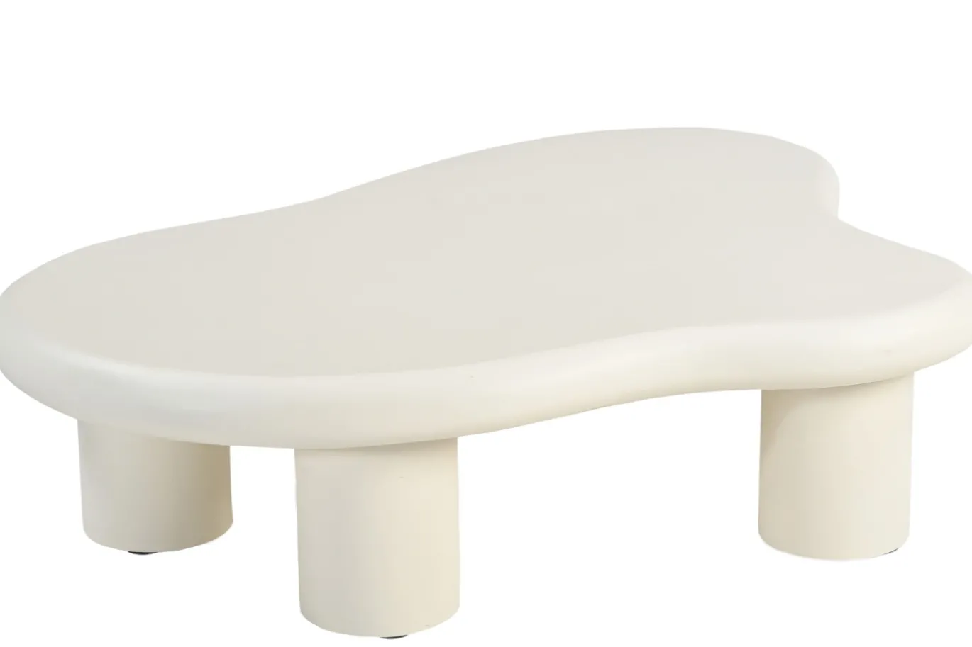 Livingfurn Salontafel Brix Feline Sandy