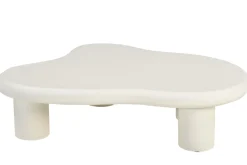 Livingfurn Salontafel Brix Feline Sandy