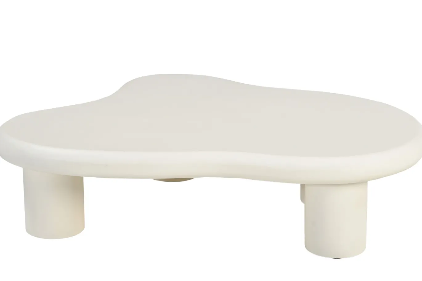 Livingfurn Salontafel Brix Feline Sandy