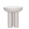 Livingfurn Salontafel Brix Jez Off White Sand