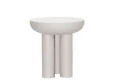 Livingfurn Salontafel Brix Jez Off White Sand