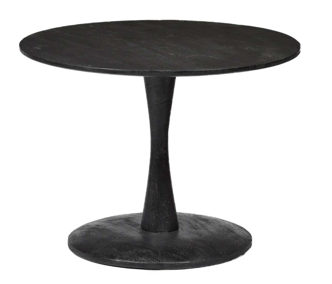 Livingfurn Salontafel Brix Vivian Black 50cm