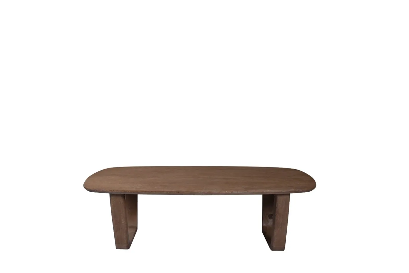 Livingfurn Salontafel Cortez Mango 130cm