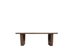 Livingfurn Salontafel Cortez Mango 130cm