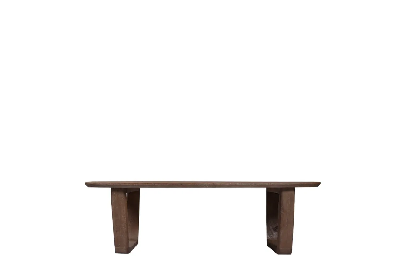 Livingfurn Salontafel Cortez Mango 130cm