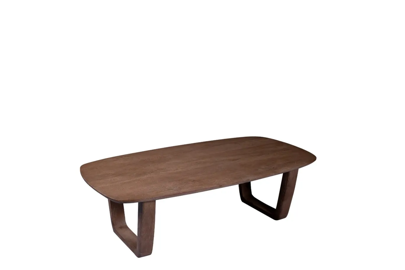 Livingfurn Salontafel Cortez Mango 130cm