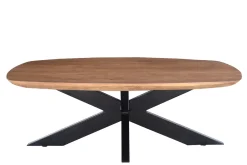 Livingfurn Salontafel Jesper 120cm