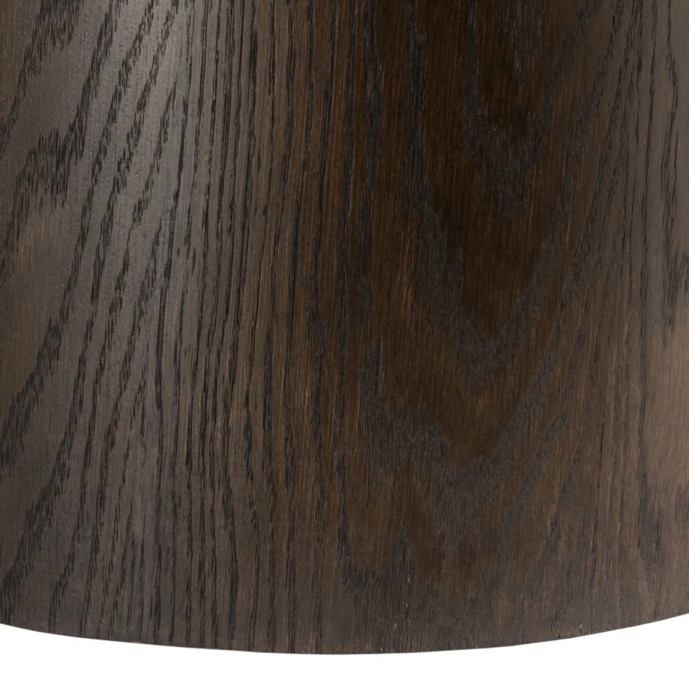 Livingfurn Salontafel Novero Eikenfineer Ovaal 120cm